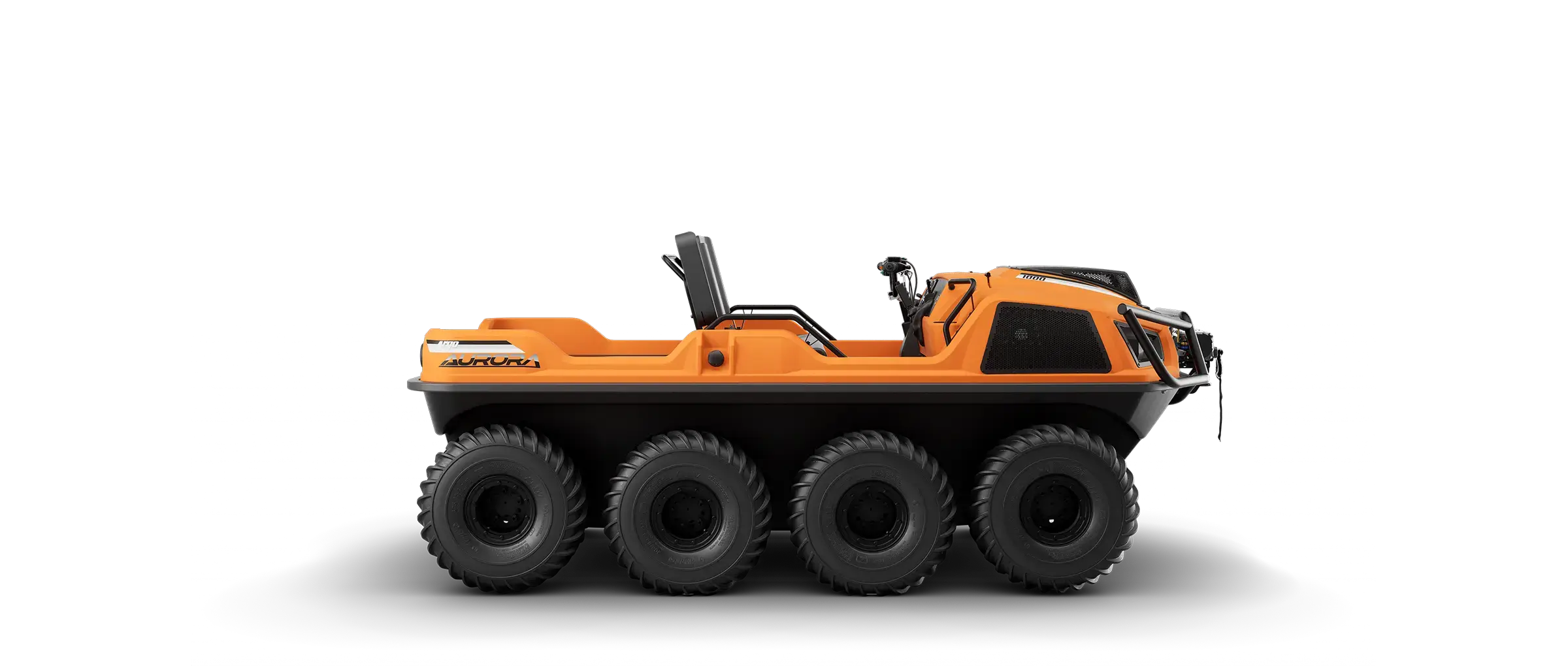 2027 ARGO AURORA 1000