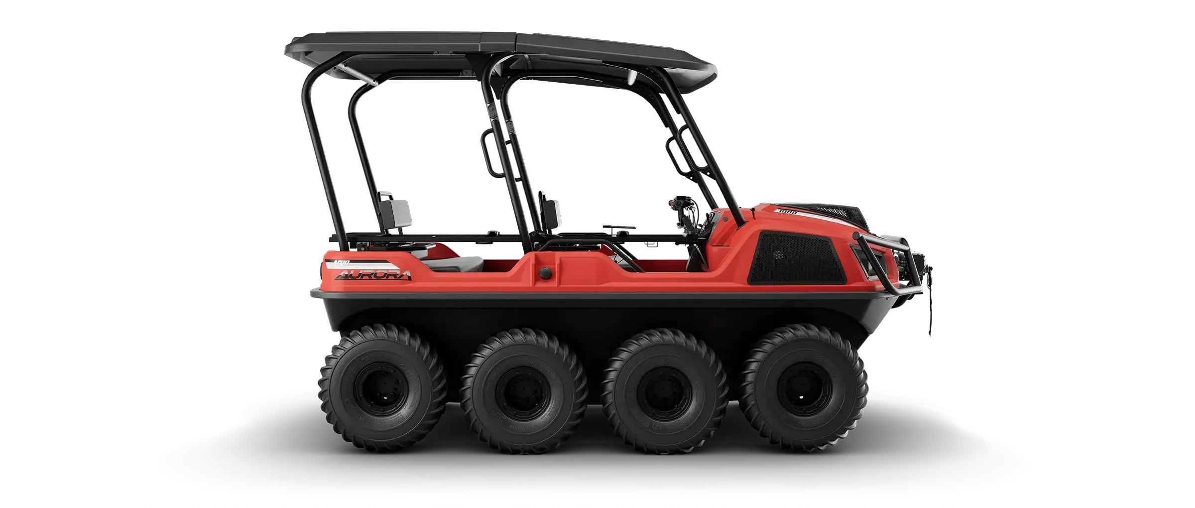 2027 ARGO AURORA 1000 SAR XT