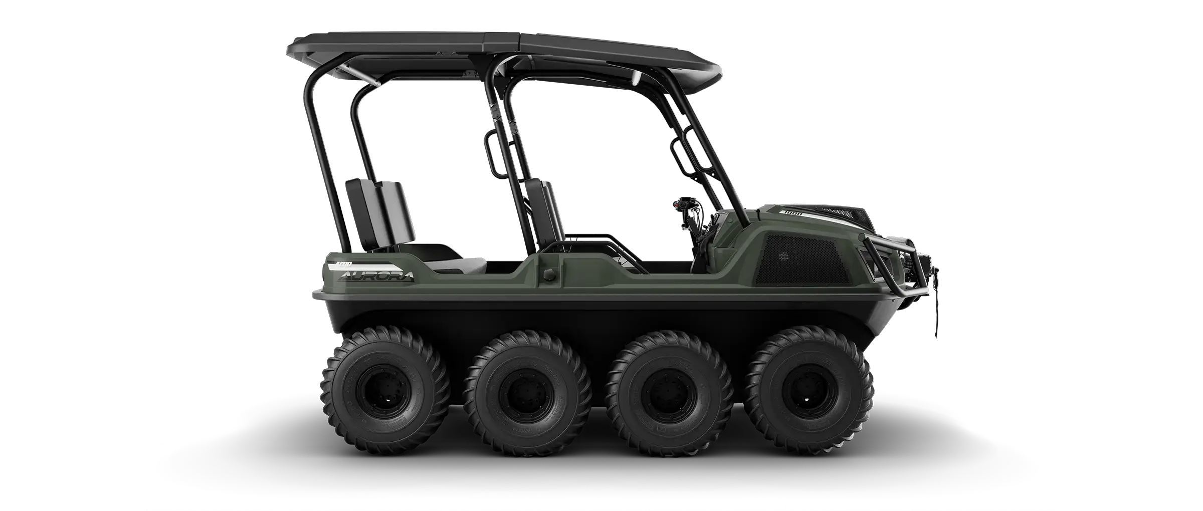 2027 ARGO AURORA 1000 XT