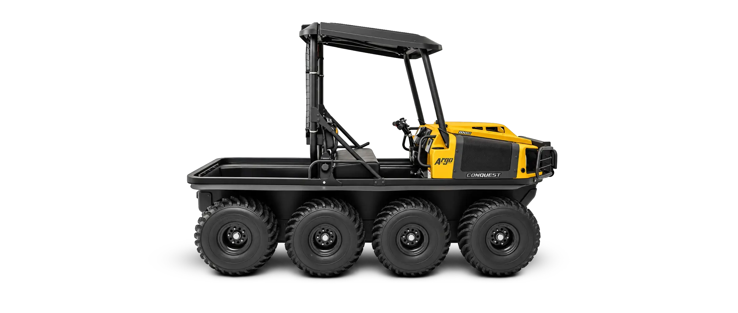 2027 ARGO CONQUEST 1000 XTL