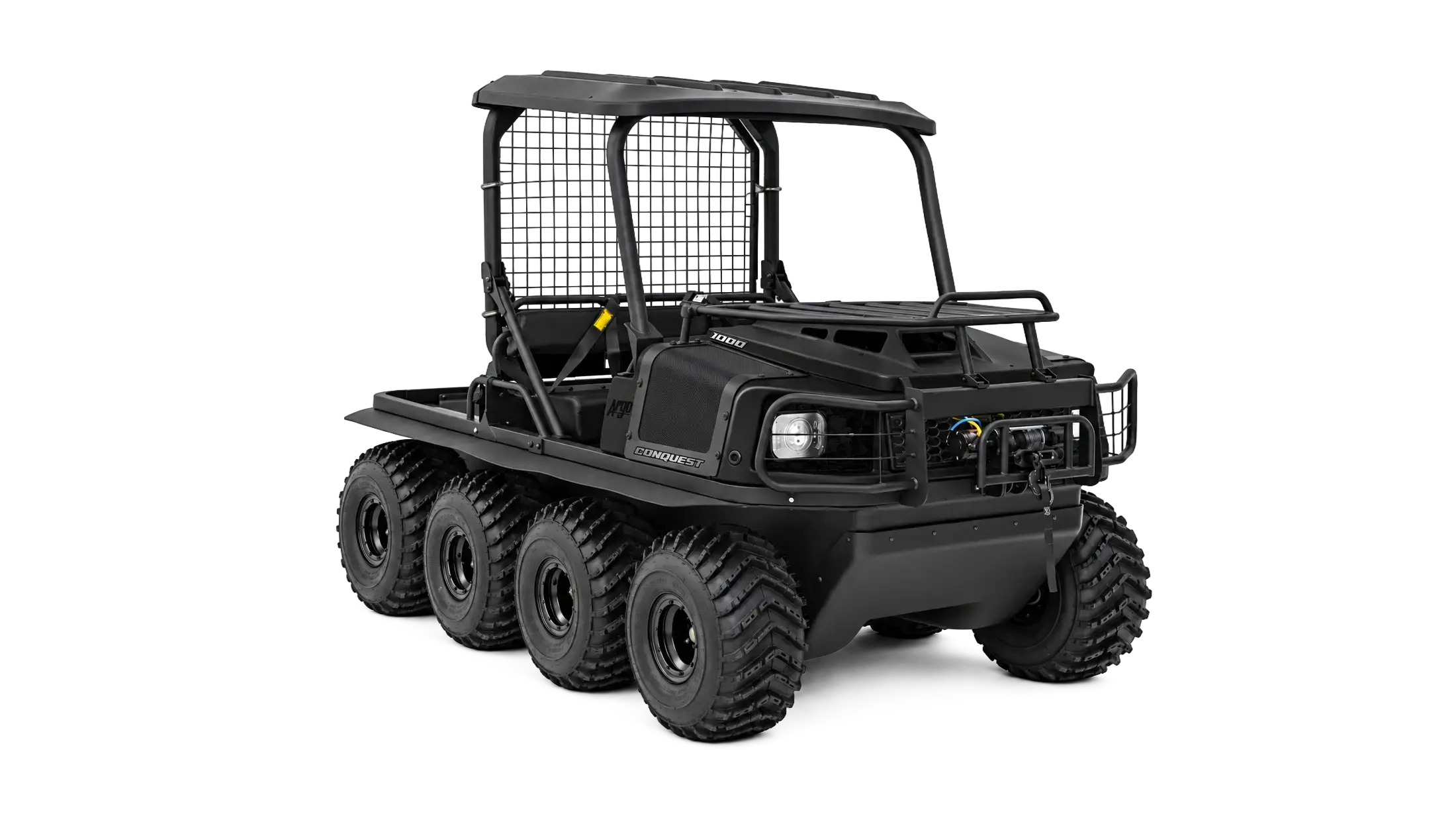 2027 ARGO CONQUEST 1000 XTL