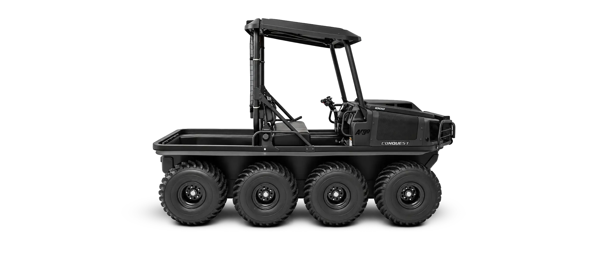 2027 ARGO CONQUEST 1000 XTL