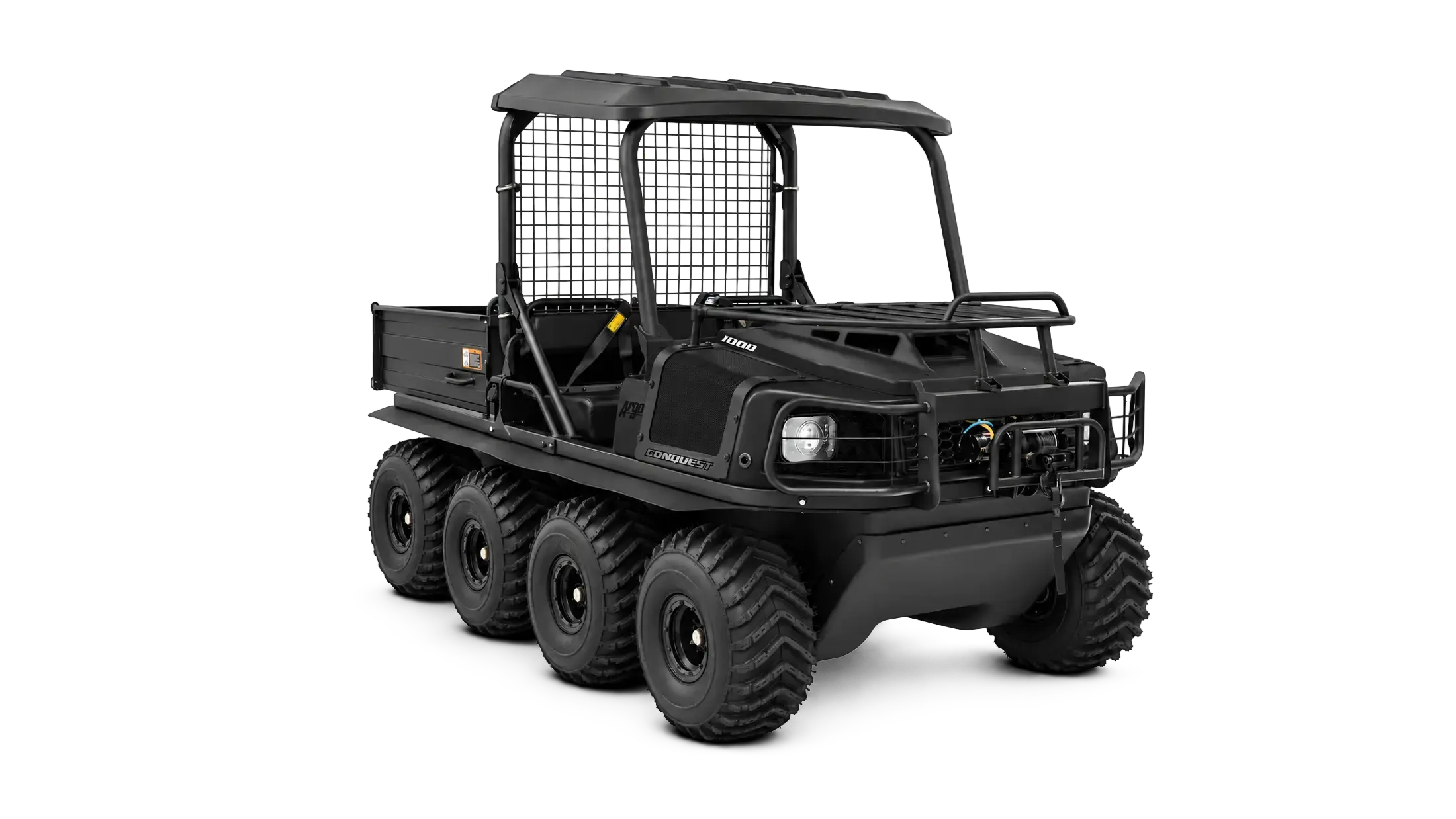 2027 ARGO CONQUEST 1000 XTX