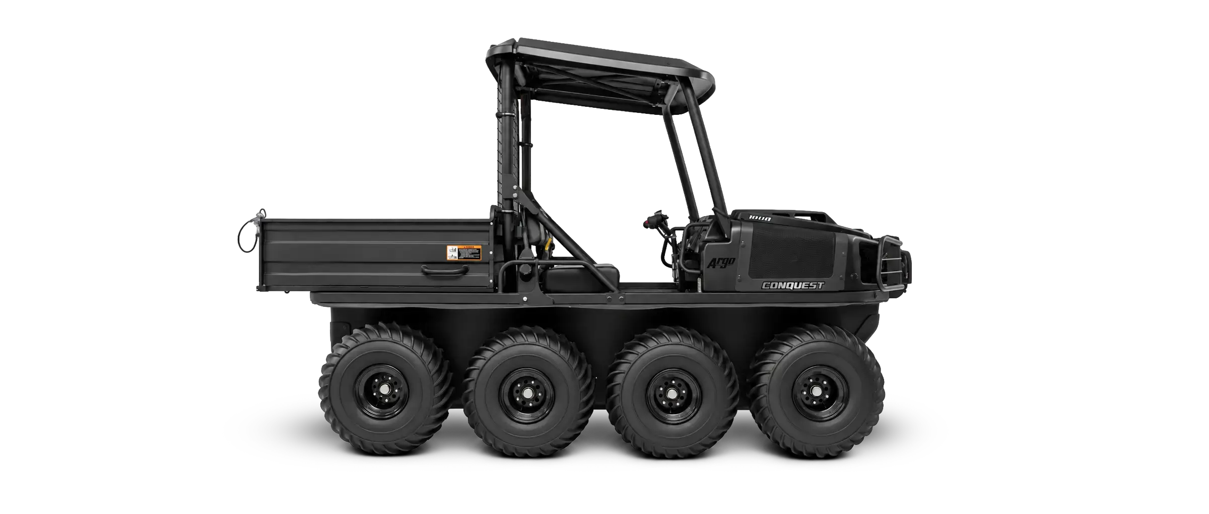2027 ARGO CONQUEST 1000 XTX