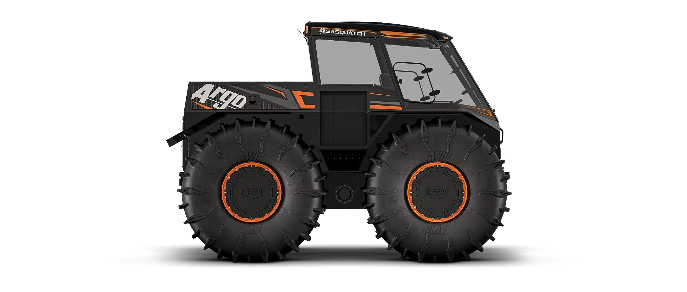 2027 ARGO SASQUATCH XTX