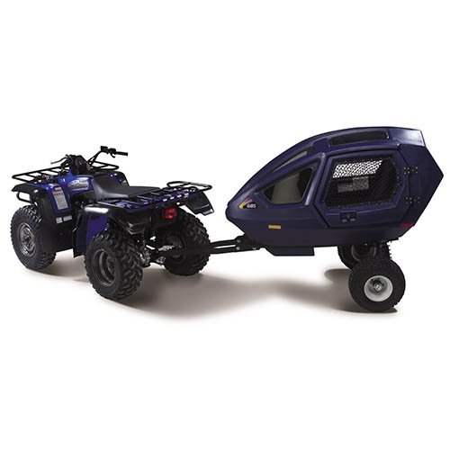 Equinox ATV COACH