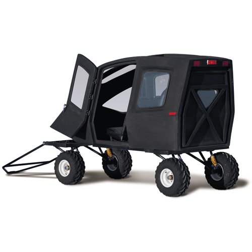 Equinox ATV COACH MPV