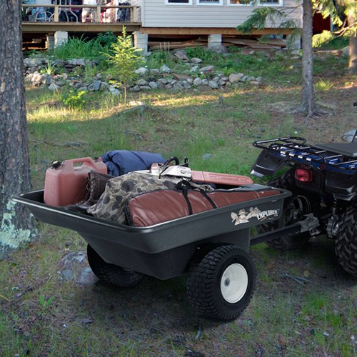 Equinox EXPLORER TRF