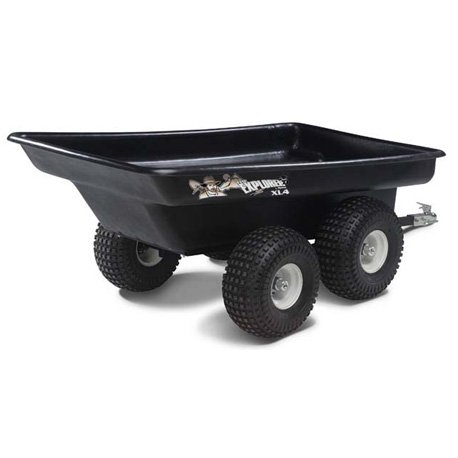 Equinox EXPLORER XL 4