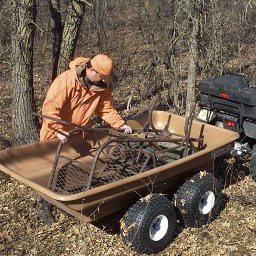 Equinox EXPLORER XL 4