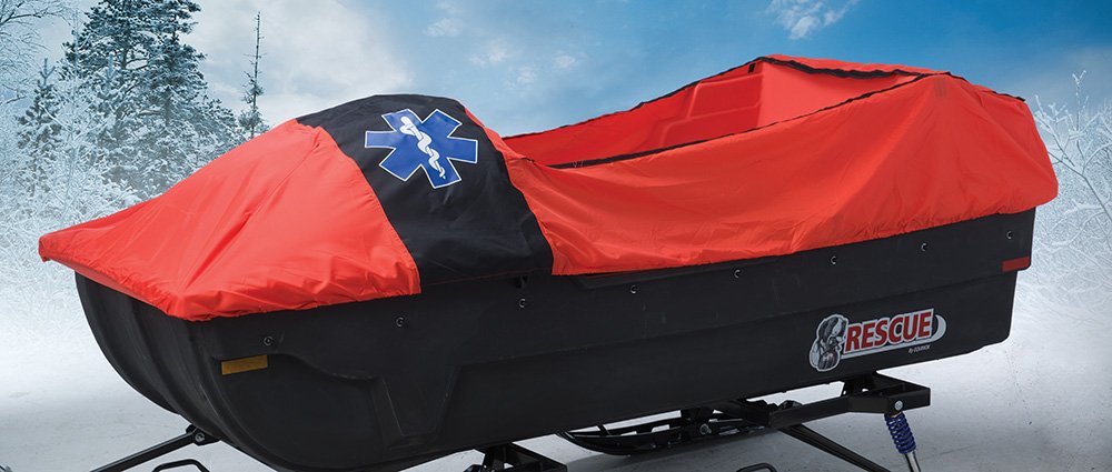 Equinox RESCUE SKI AND SUSPENSION