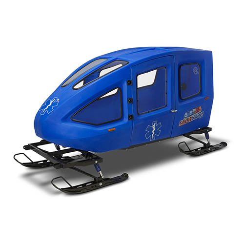 Equinox SNOWBULANCE™