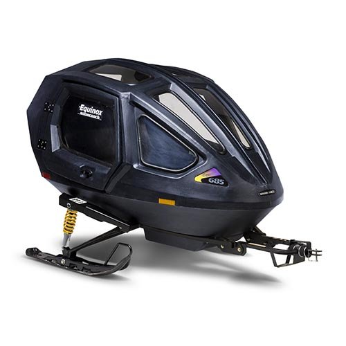 Equinox SNOWCOACH™