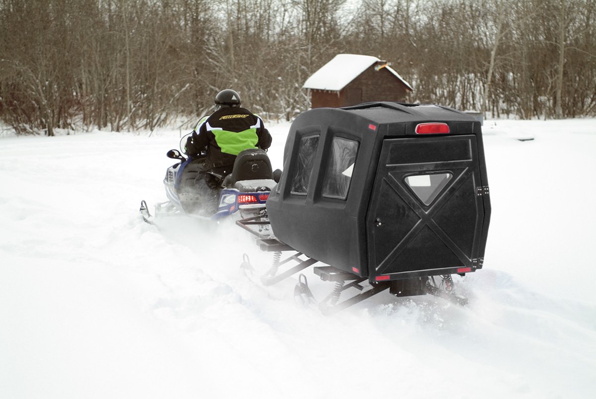 Equinox SNOWCOACH™ MPV