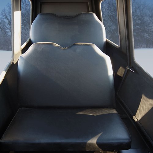 Equinox SNOWCOACH™ MPV