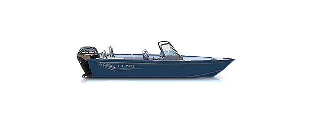 Lund 1875 CROSSOVER XS