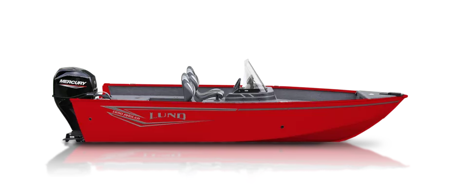 Lund 1440M JON BOAT