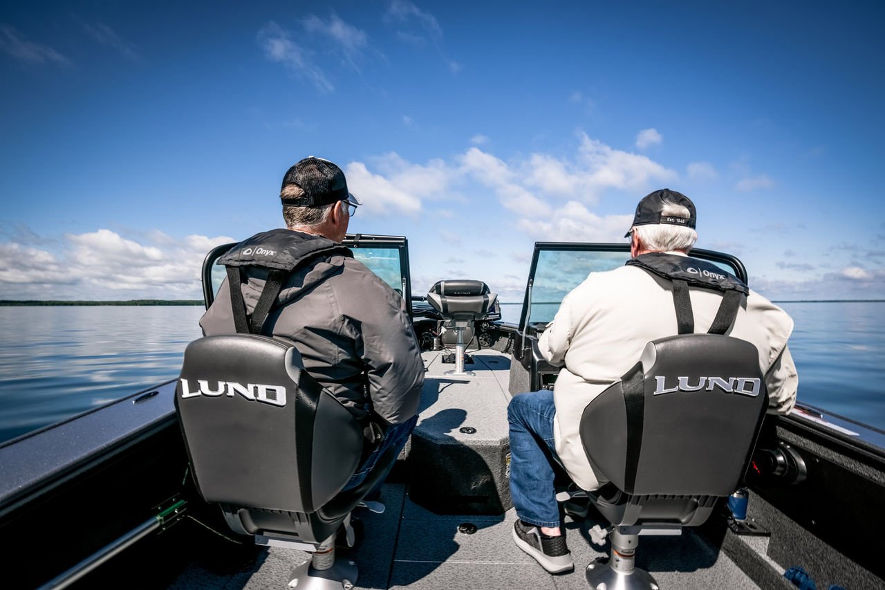 Lund 1875 PRO-V