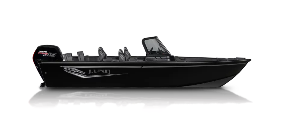 Lund 2275 TYEE