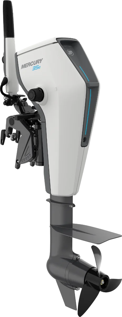 Mercury AVATOR 20E - 35E