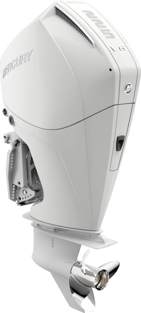Mercury FOURSTROKE 175-225HP