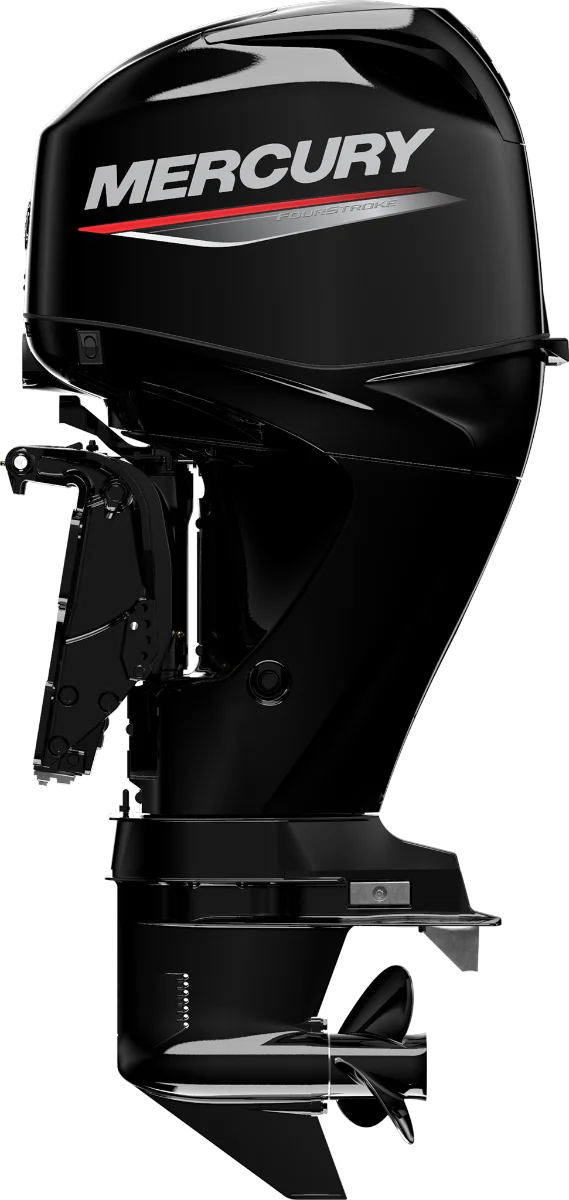Mercury FOURSTROKE 40-60 HP