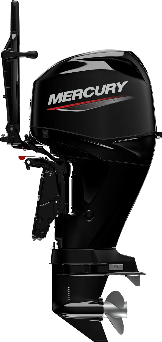 Mercury FOURSTROKE 40-60 HP