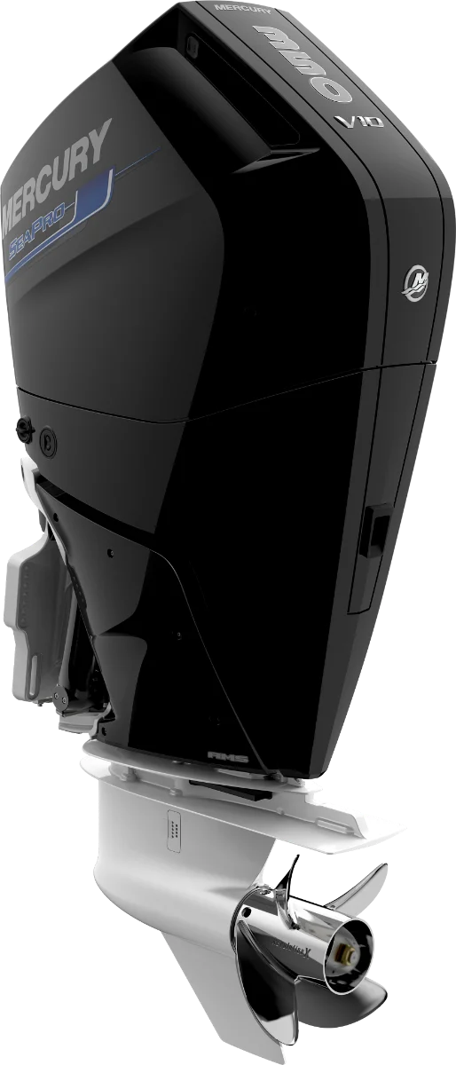 Mercury SEAPRO 200-350HP