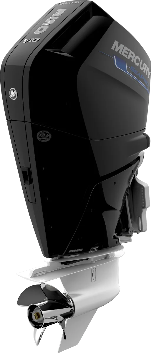 Mercury SEAPRO 200-350HP