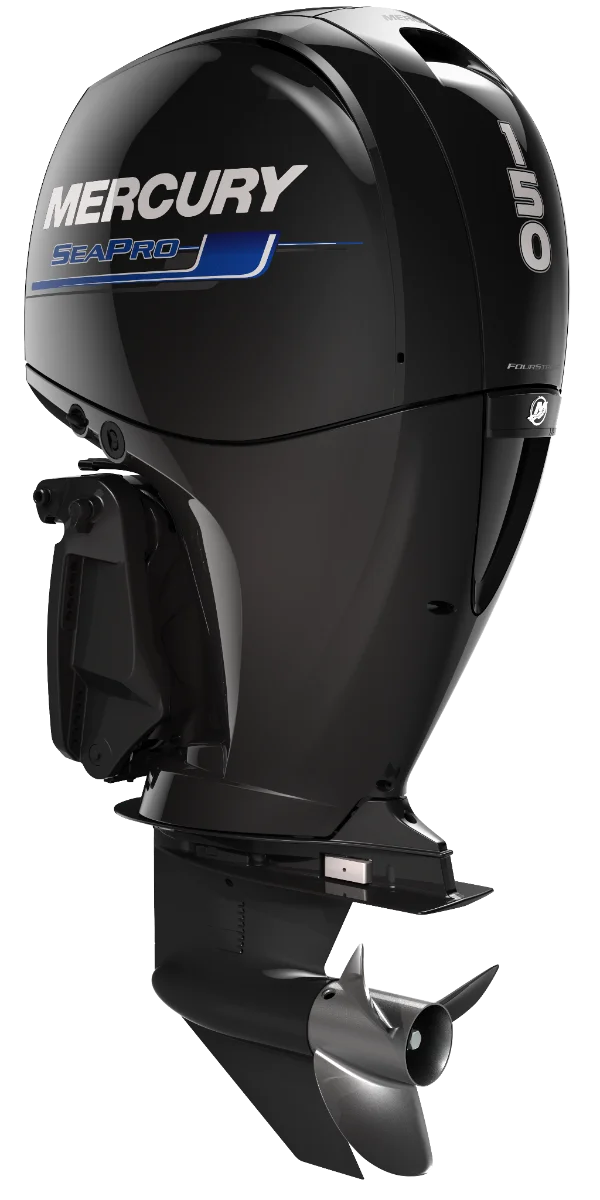 Mercury SEAPRO 75-150HP
