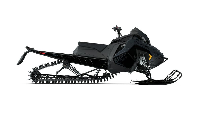 2026 Polaris 650 RMK SP 155
