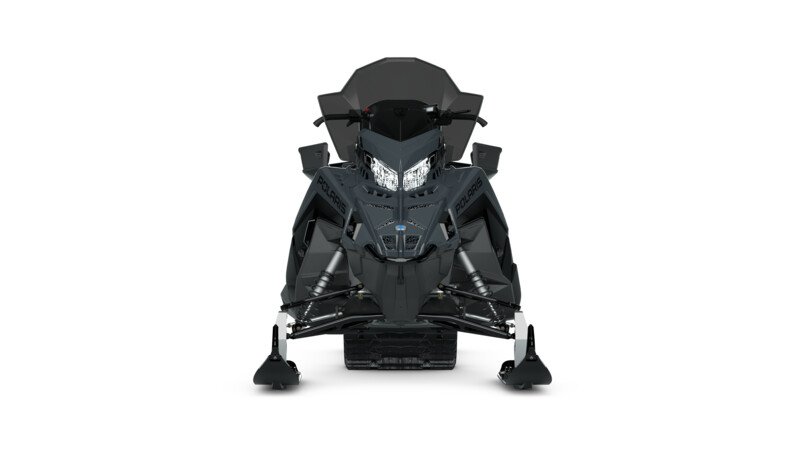 2026 Polaris 650 TITAN ADVENTURE