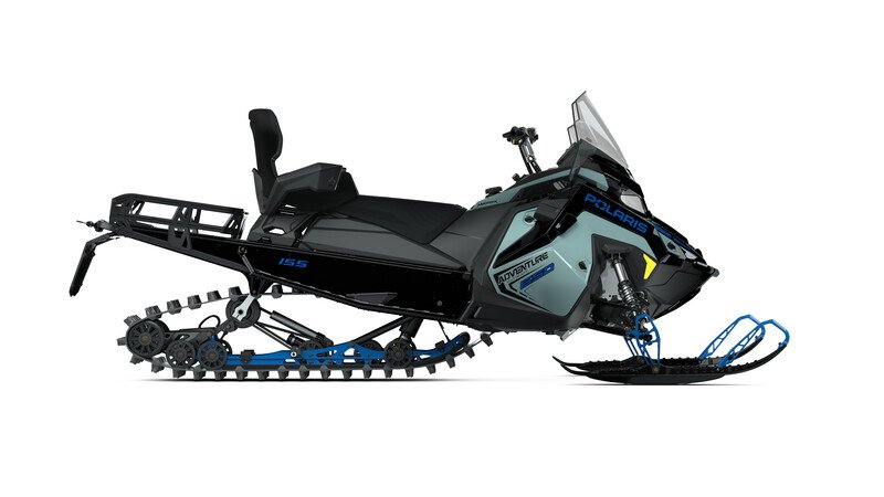 2026 Polaris 650 VOYAGEUR ADVENTURE ULTIMATE