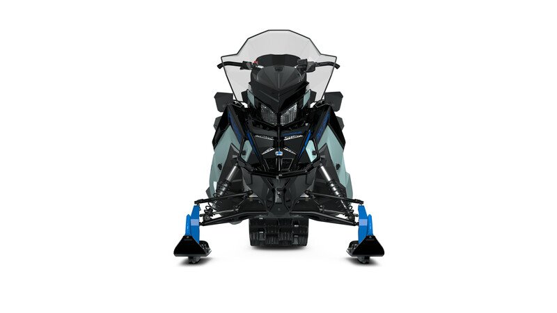 2026 Polaris 650 VOYAGEUR ADVENTURE ULTIMATE