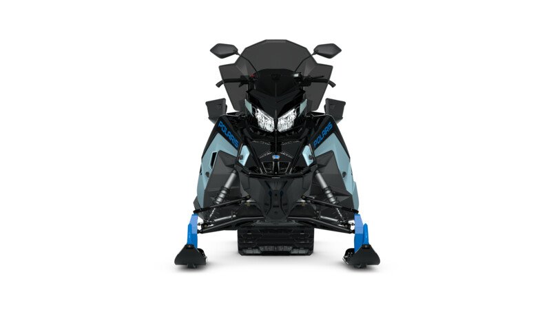 2026 Polaris 850 TITAN ADVENTURE