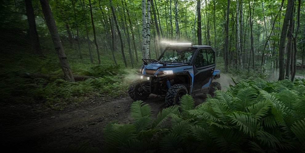 2026 Polaris GENERAL 1000 SPORT