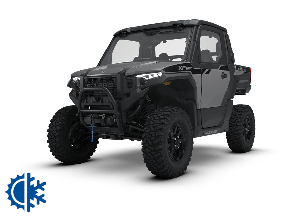 2026 Polaris POLARIS XPEDITION XP NORTHSTAR