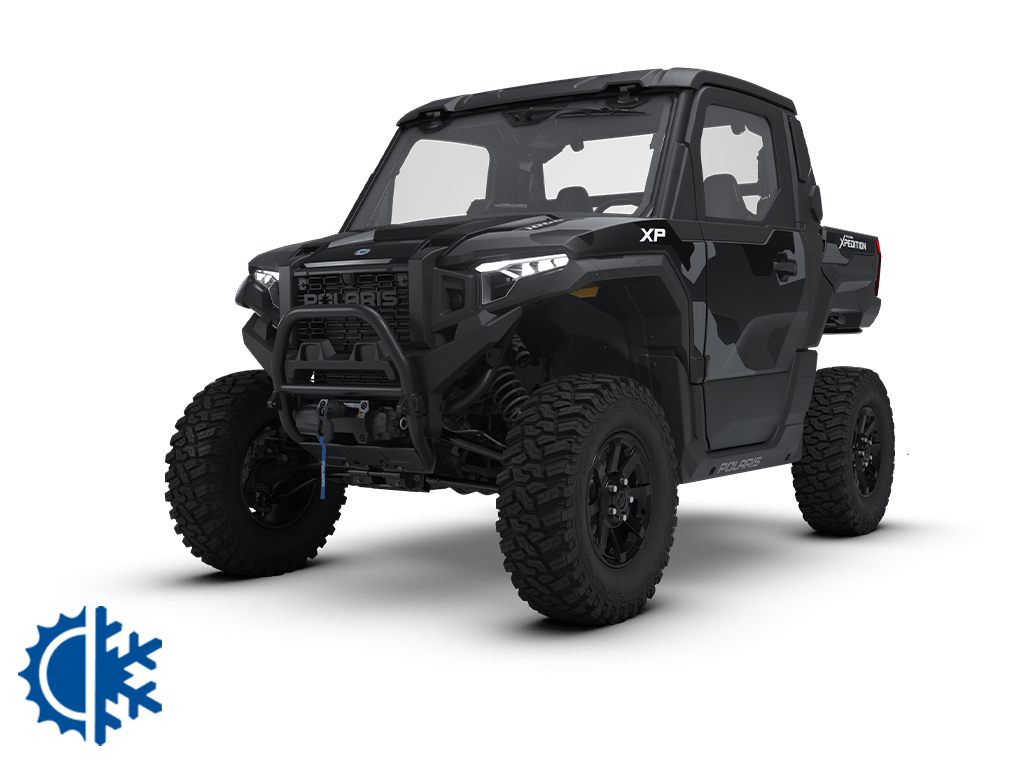 2026 Polaris POLARIS XPEDITION XP NORTHSTAR