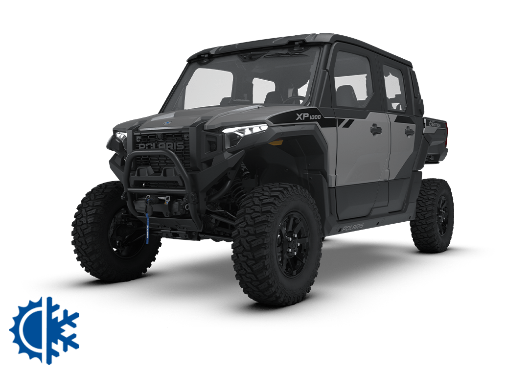 2026 Polaris POLARIS XPEDITION XP NORTHSTAR