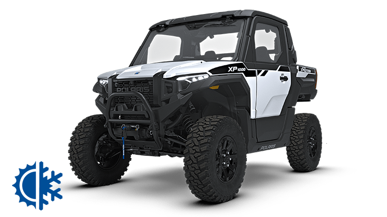 2027 Polaris POLARIS XPEDITION XP