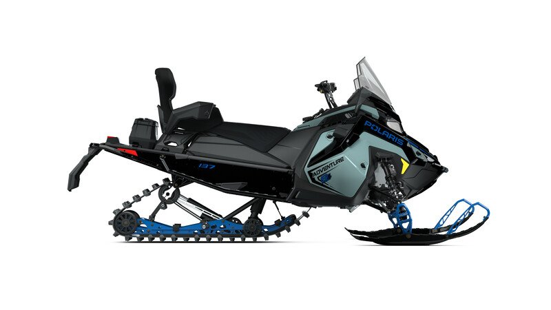 2026 Polaris PROSTAR S4 INDY ADVENTURE 137