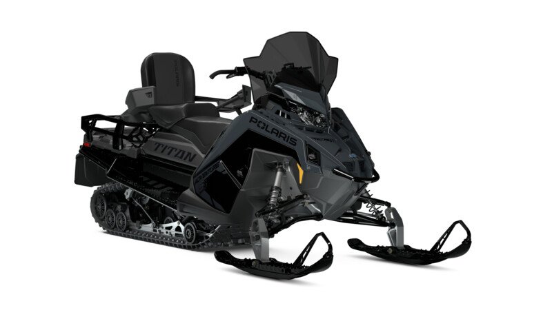 2026 Polaris PROSTAR TITAN ADVENTURE