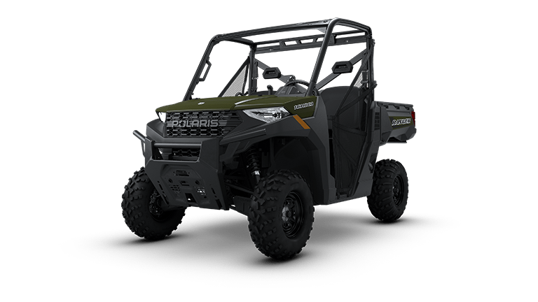 2026 Polaris RANGER 1000