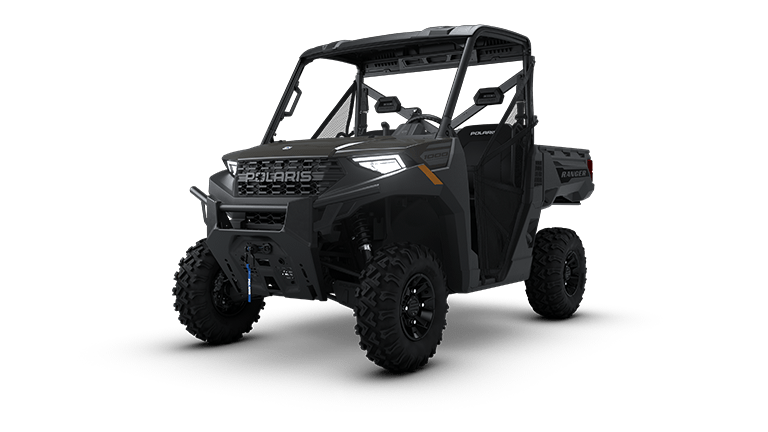2026 Polaris RANGER 1000