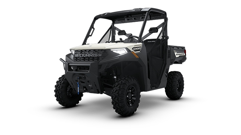 2026 Polaris RANGER 1000