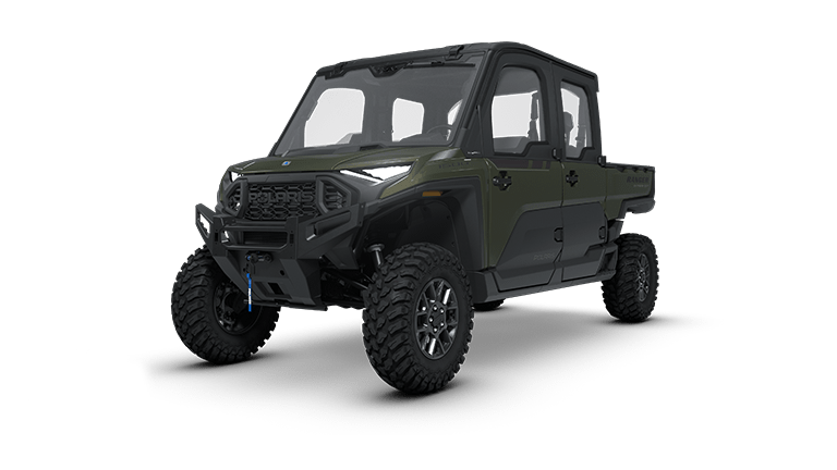 2026 Polaris RANGER XD 1500 NORTHSTAR EDITION PREMIUM