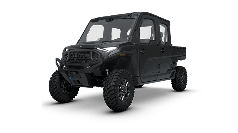 2026 Polaris RANGER XD 1500 NORTHSTAR EDITION PREMIUM