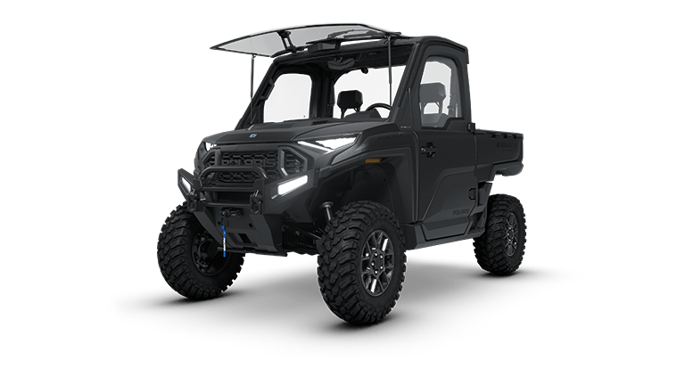 2026 Polaris RANGER XD 1500 NORTHSTAR EDITION PREMIUM