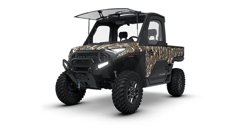 2026 Polaris RANGER XD 1500 NORTHSTAR EDITION PREMIUM