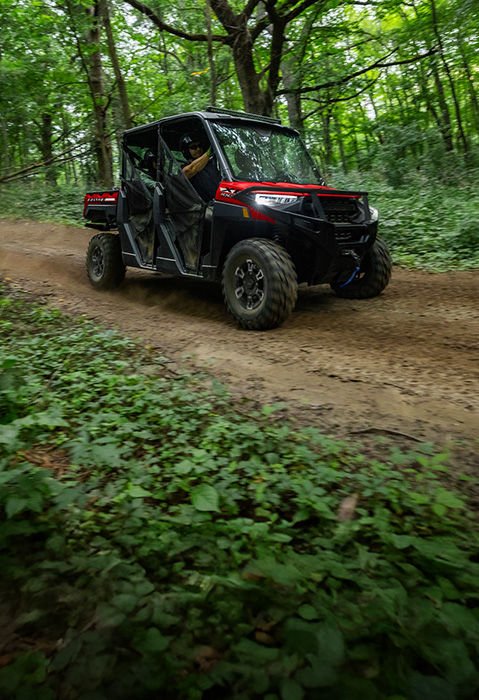 2027 Polaris RANGER XP 1000
